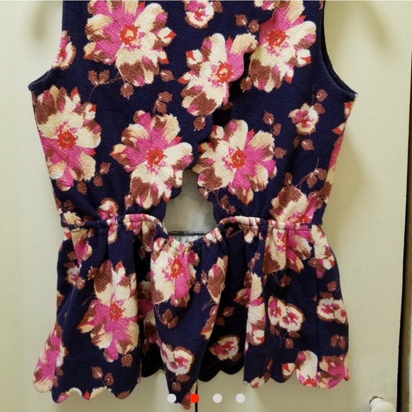 Anthropologie (9-H15 sT CL) - Picture 2 of 4